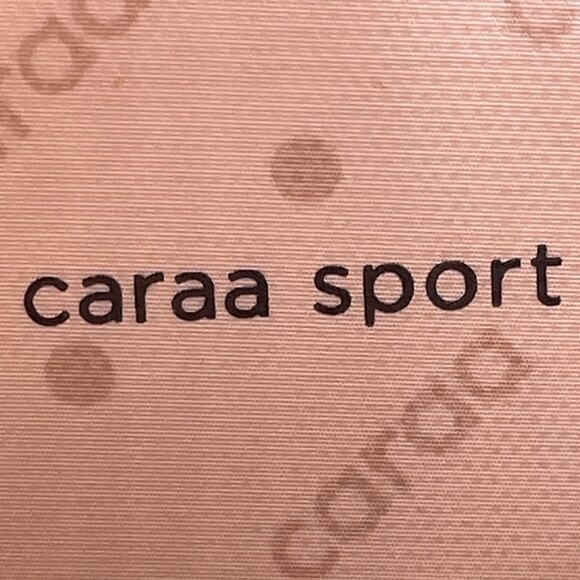 Caraa Sport Light Blue Nylon Multi-Pocket Adjustable Strap Utility Belt Bag - Ne - Picture 12 of 14